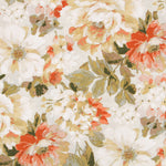 Loneta Otoño Naranja - Ribes y Casals