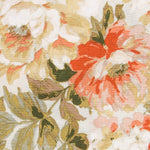 Loneta Otoño Naranja - Ribes y Casals