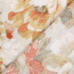 Loneta Otoño Naranja - Ribes y Casals