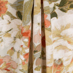 Loneta Otoño Naranja - Ribes y Casals