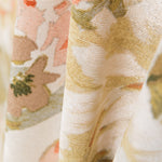 Loneta Otoño Naranja - Ribes y Casals