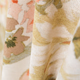 Loneta Otoño Naranja - Ribes y Casals