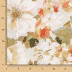 Loneta Otoño Naranja - Ribes y Casals