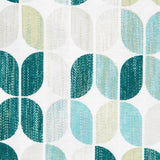 Loneta Pétalos Geométricos - Ribes y Casals