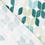 Loneta Pétalos Geométricos - Ribes y Casals