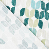 Loneta Pétalos Geométricos - Ribes y Casals