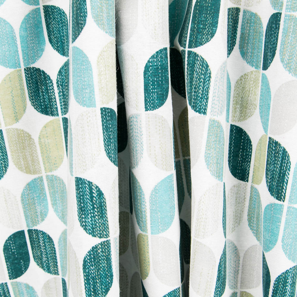 Loneta Pétalos Geométricos - Ribes y Casals