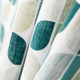 Loneta Pétalos Geométricos - Ribes y Casals