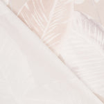 Loneta Palmeras Beige - Ribes y Casals