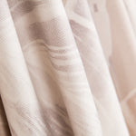 Loneta Palmeras Beige - Ribes y Casals