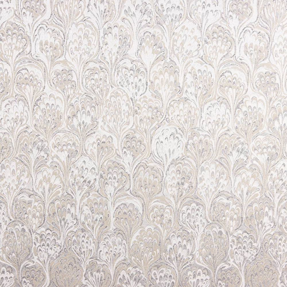 Jacquard Tapicería Bulu Brillante - Ribes y Casals