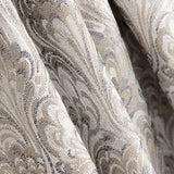 Jacquard Tapicería Bulu Brillante - Ribes y Casals