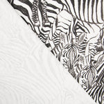 Loneta Panamá Cebras - Ribes y Casals