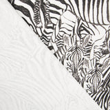 Loneta Panamá Cebras - Ribes y Casals