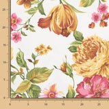 Loneta Panamá Estampado Cretona - Ribes y Casals