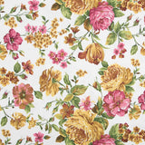 Loneta Panamá Estampado Cretona - Ribes y Casals