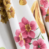 Loneta Panamá Estampado Cretona - Ribes y Casals