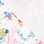 Loneta Panamá Peces Mar - Ribes y Casals