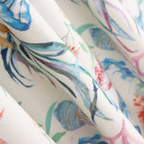 Loneta Panamá Peces Mar - Ribes y Casals