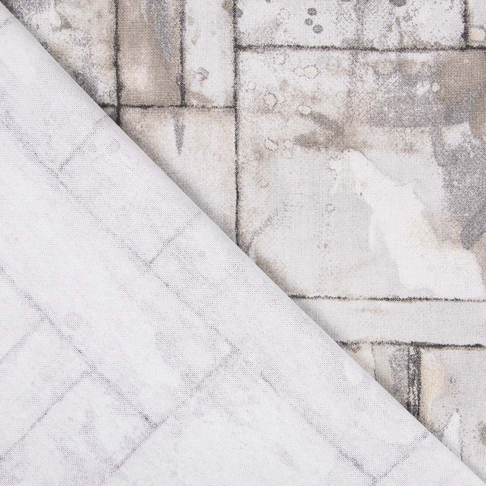 Loneta Pared Gris - Ribes y Casals