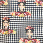 Loneta Pata Gallo Frida Kahlo - Ribes y Casals