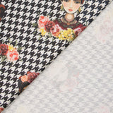 Loneta Pata Gallo Frida Kahlo - Ribes y Casals