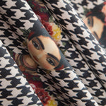 Loneta Pata Gallo Frida Kahlo - Ribes y Casals