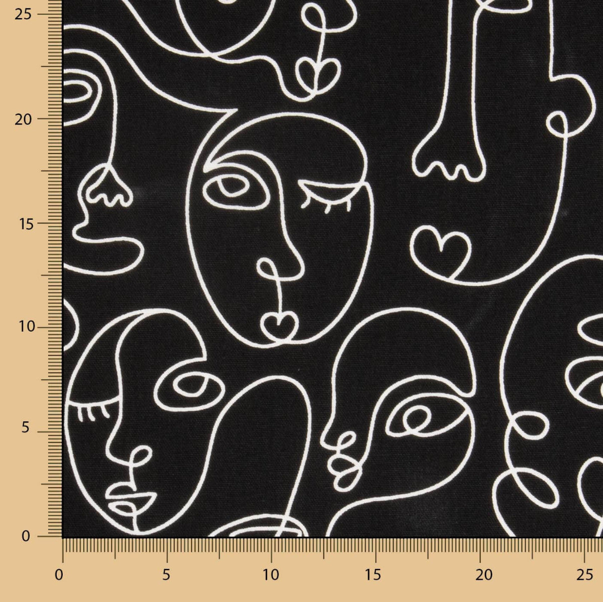 Loneta Picasso - Ribes y Casals