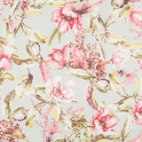 Loneta Plantas Verde Claro - Ribes y Casals