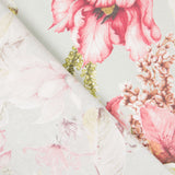 Loneta Plantas Verde Claro - Ribes y Casals