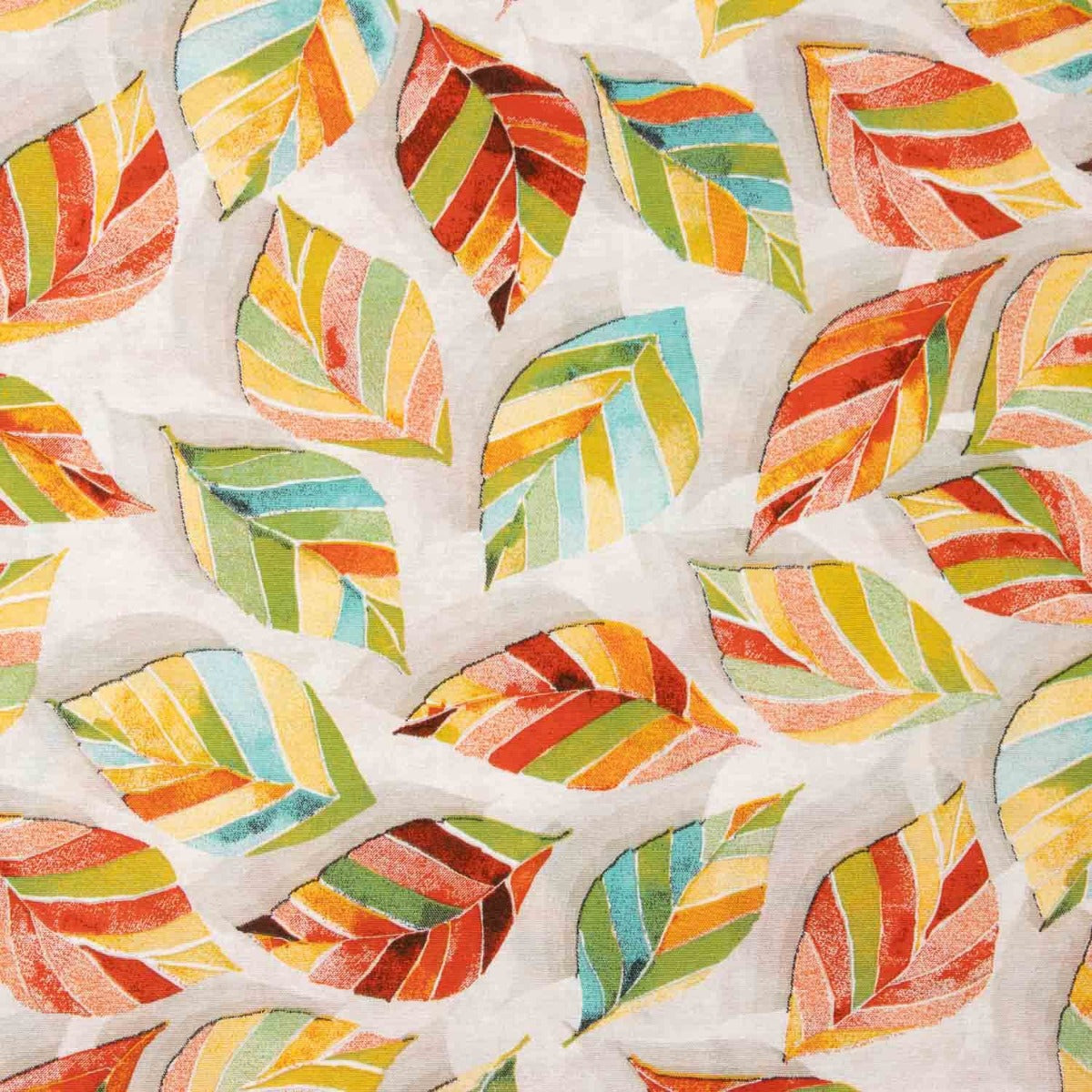 Loneta Autumn Flow - Ribes y Casals