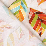 Loneta Autumn Flow - Ribes y Casals