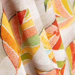 Loneta Autumn Flow - Ribes y Casals