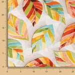 Loneta Autumn Flow - Ribes y Casals