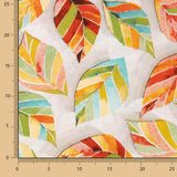 Loneta Autumn Flow - Ribes y Casals