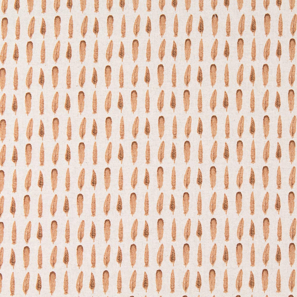 Loneta Plumitas Marrón - Ribes y Casals