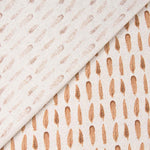 Loneta Plumitas Marrón - Ribes y Casals