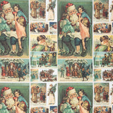 Loneta Navidad Decoración - Ribes y Casals