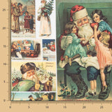 Loneta Navidad Decoración - Ribes y Casals