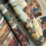 Loneta Navidad Decoración - Ribes y Casals