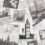 Loneta Postales Europa - Ribes y Casals