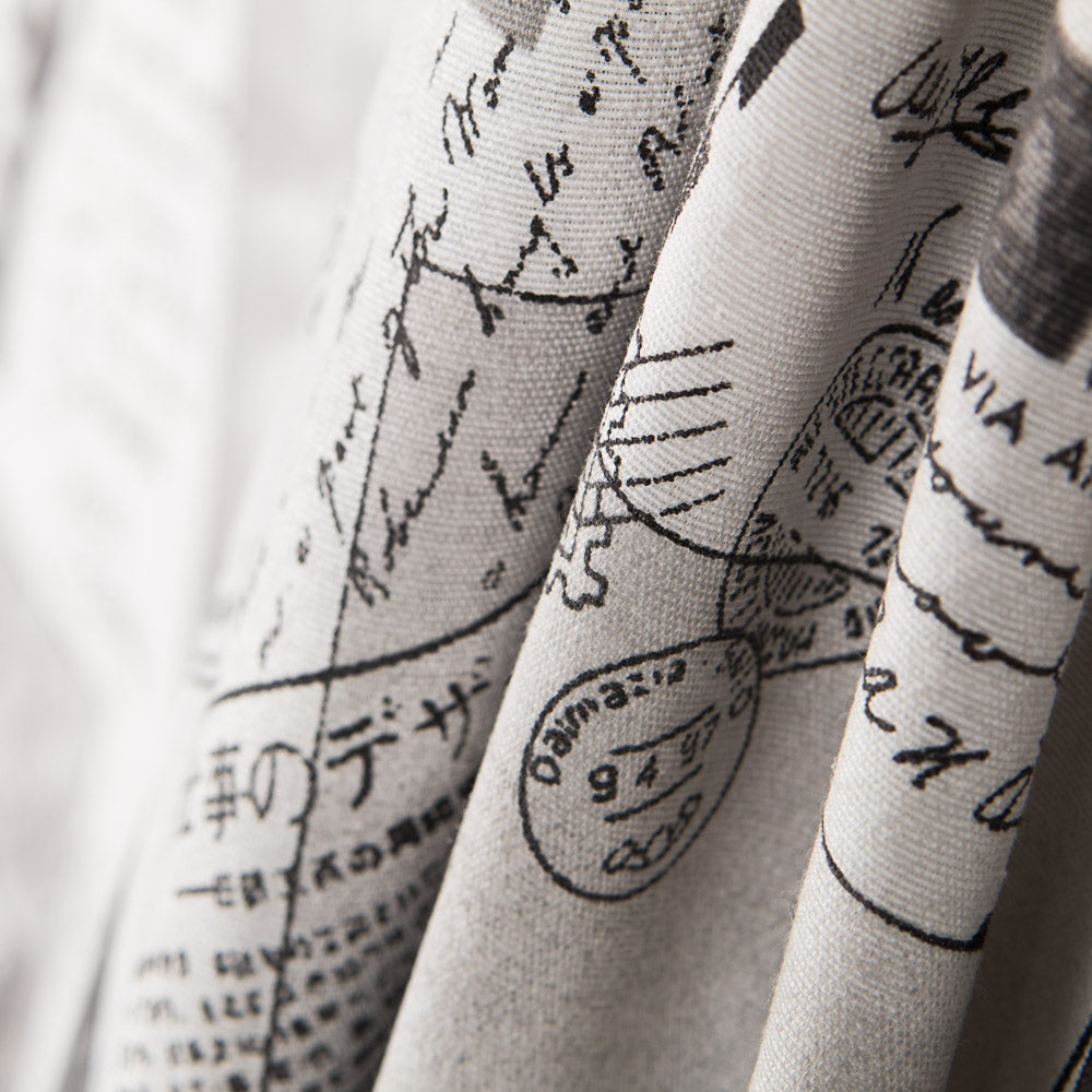 Loneta Postales Europa - Ribes y Casals