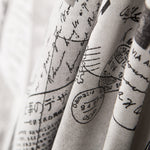 Loneta Postales Europa - Ribes y Casals