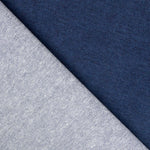 Loneta Rústica Azul Marino - Ribes y Casals