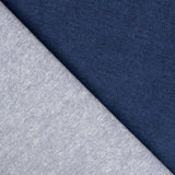 Loneta Rústica Azul Marino - Ribes y Casals