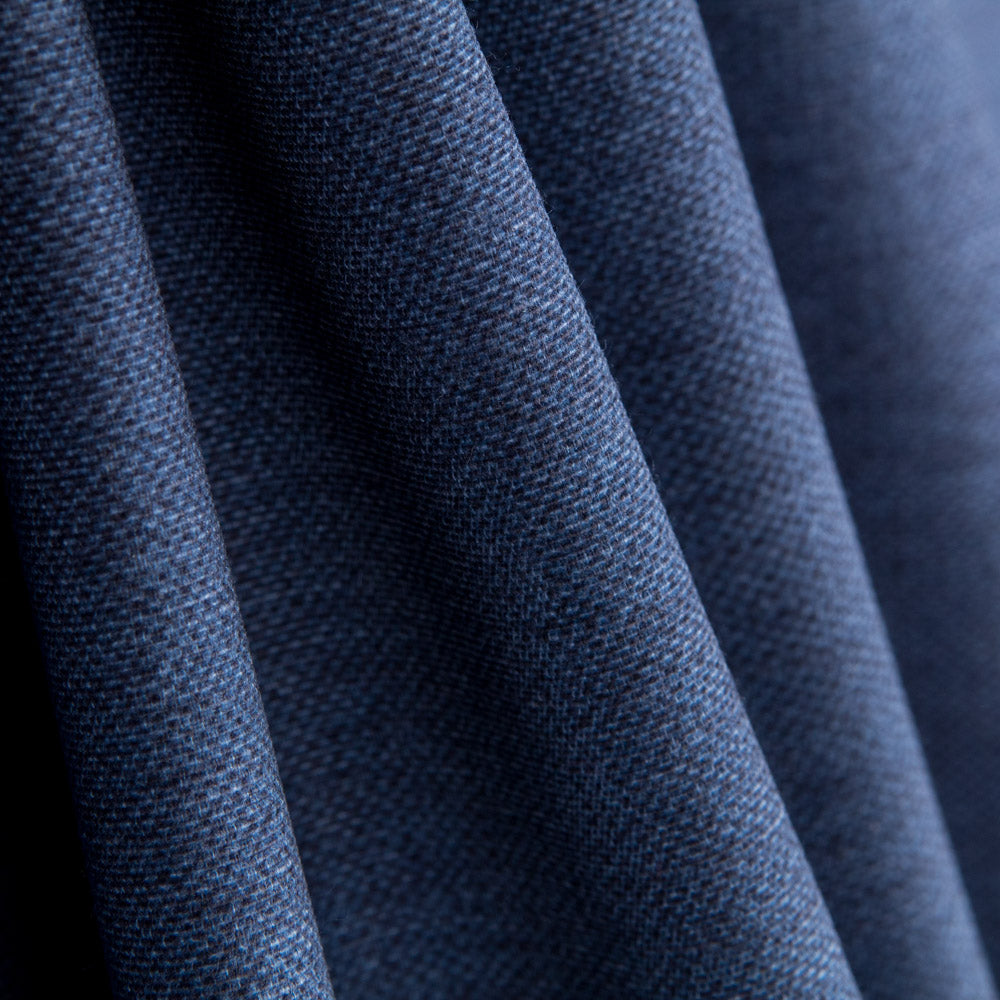 Loneta Rústica Azul Marino - Ribes y Casals