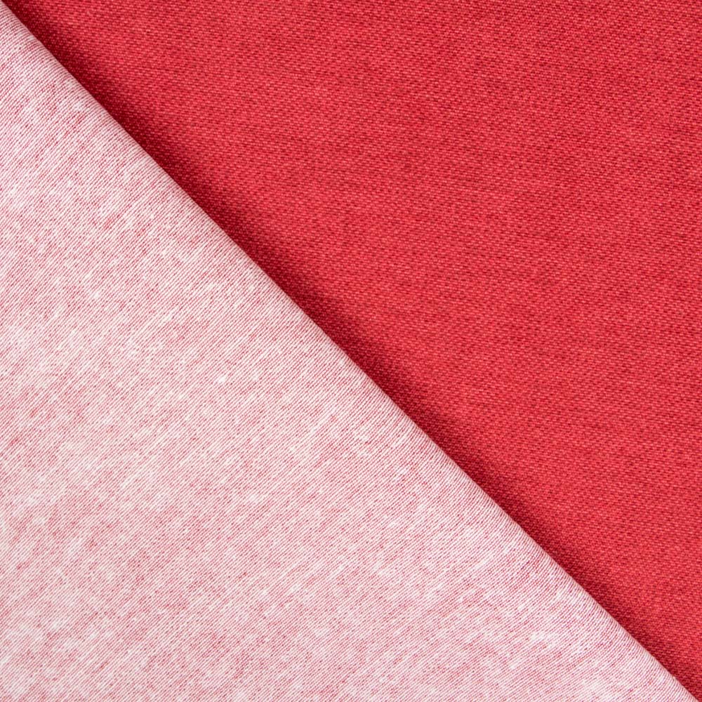 Loneta Rústica Roja - Ribes y Casals