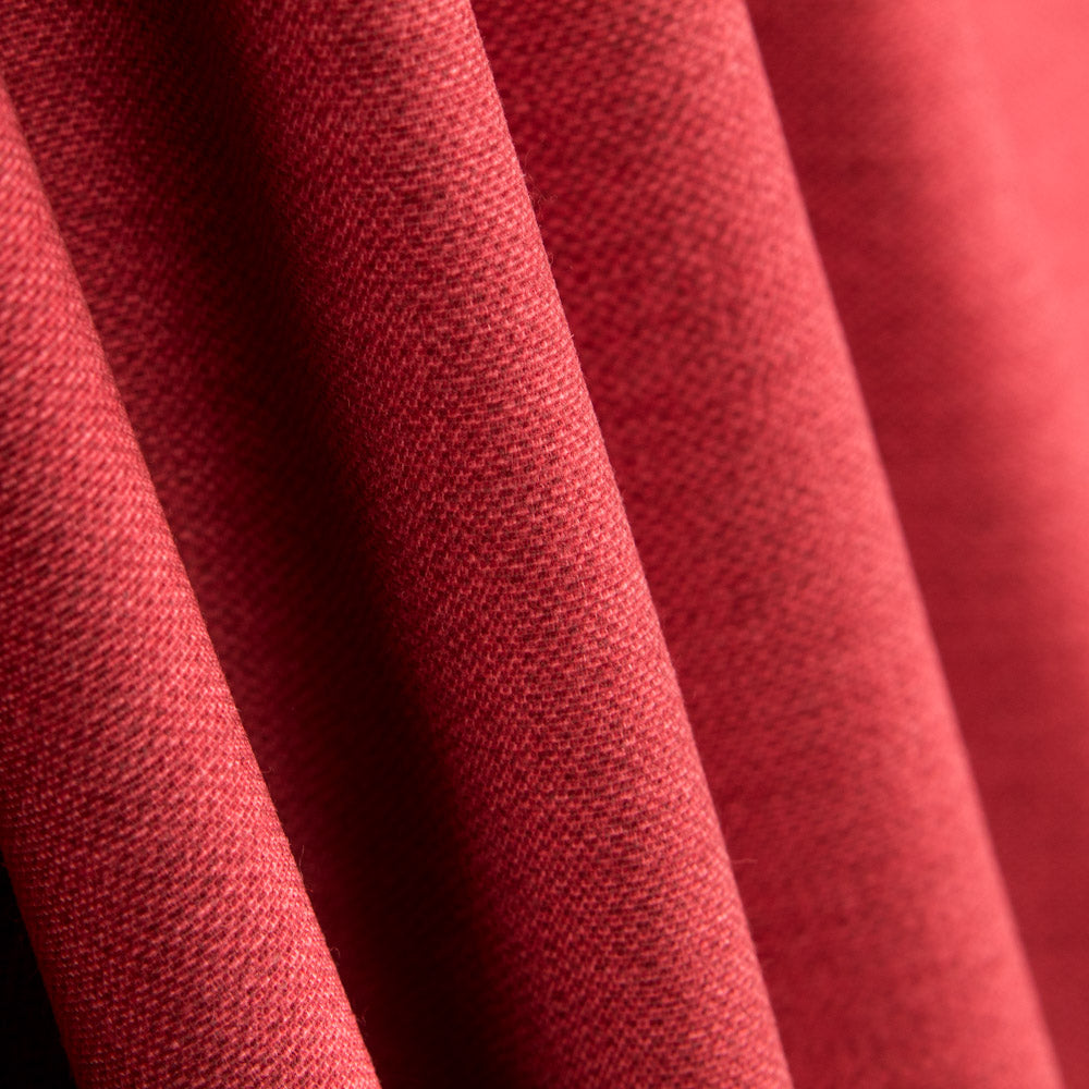 Loneta Rústica Roja - Ribes y Casals