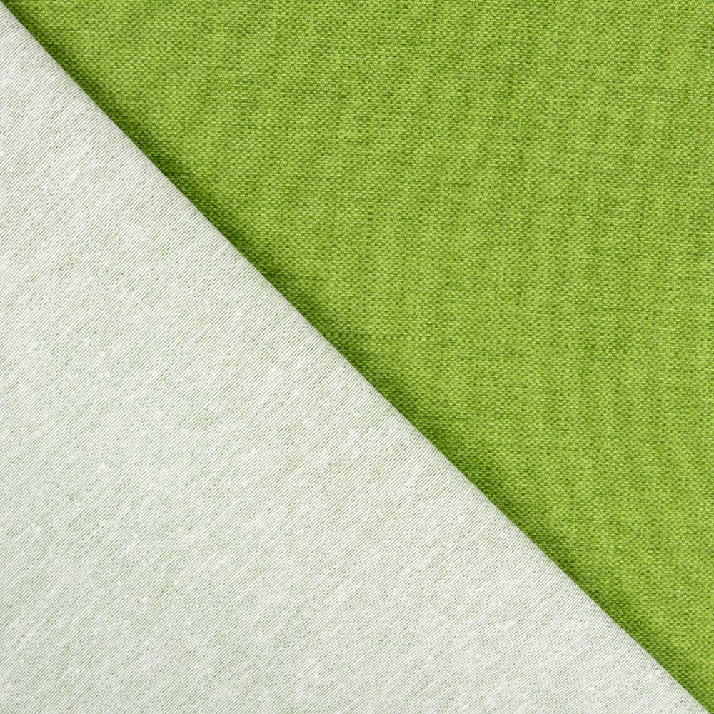 Loneta Rústica Verde - Ribes y Casals