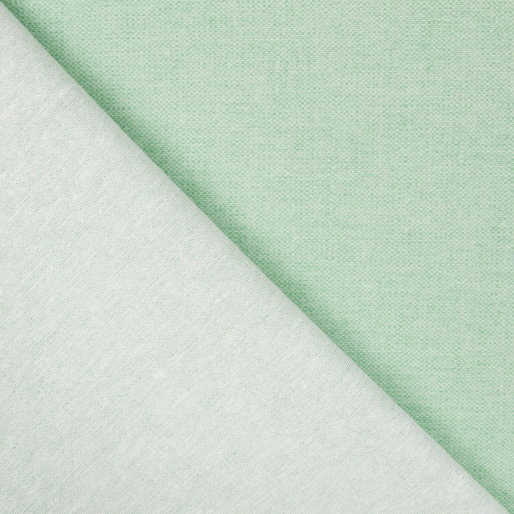 Loneta Rústica Verde Claro - Ribes y Casals